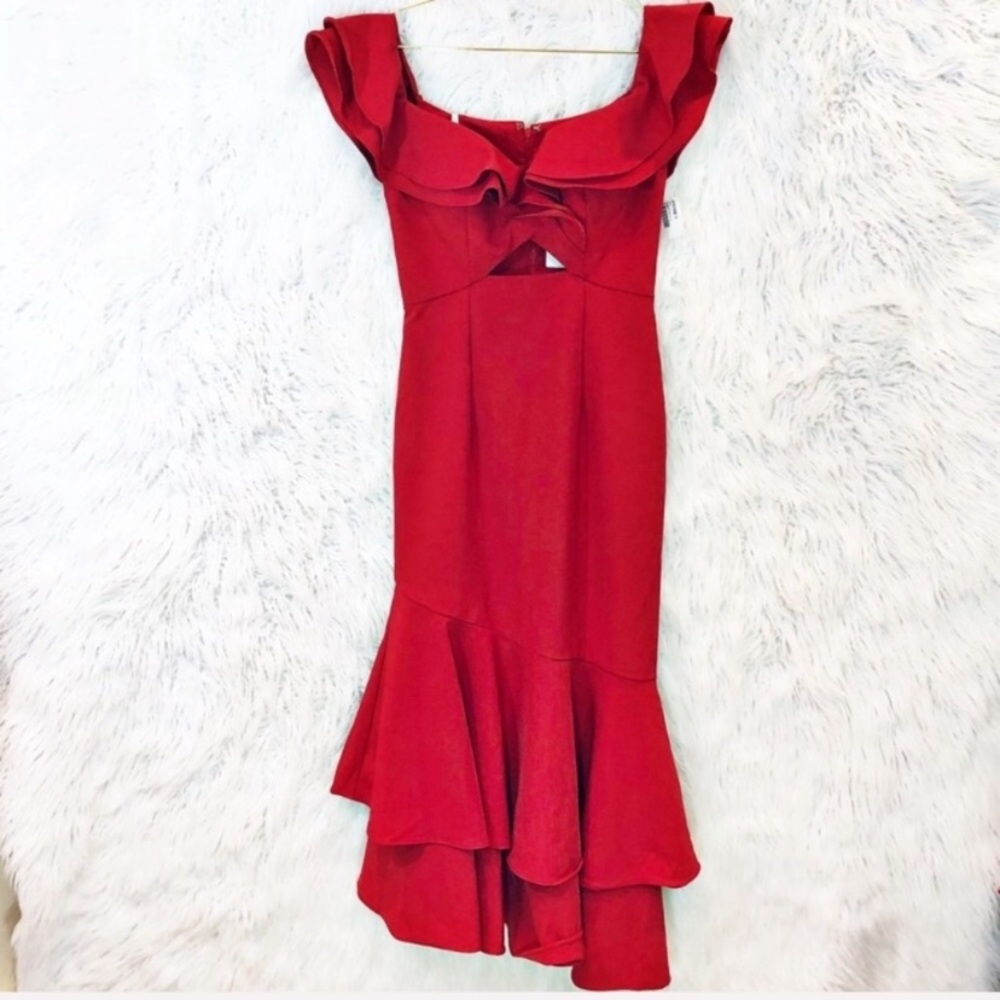 ASOS dress size 4